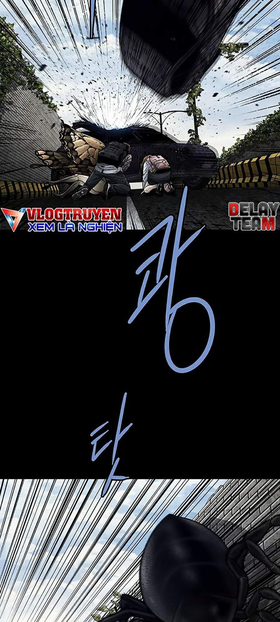 Hive - Chương 267 - Trang 83