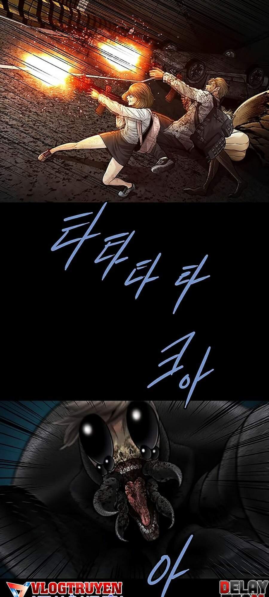 Hive - Chương 267 - Trang 87