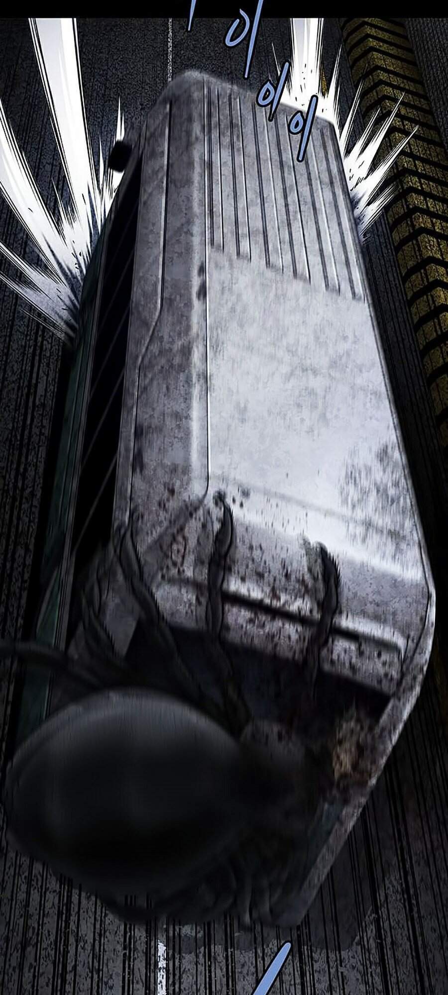 Hive - Chương 267 - Trang 89