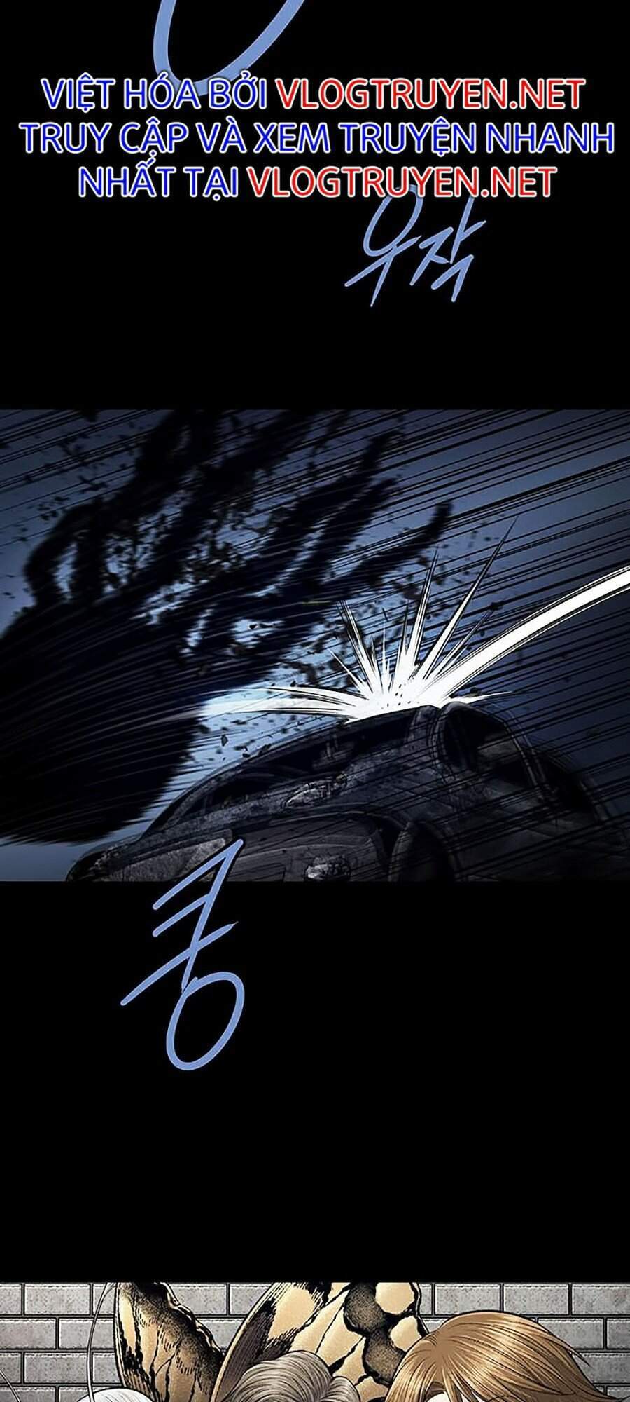 Hive - Chương 267 - Trang 91