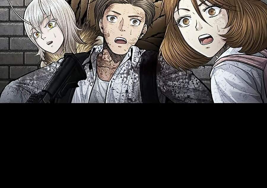 Hive - Chương 267 - Trang 92