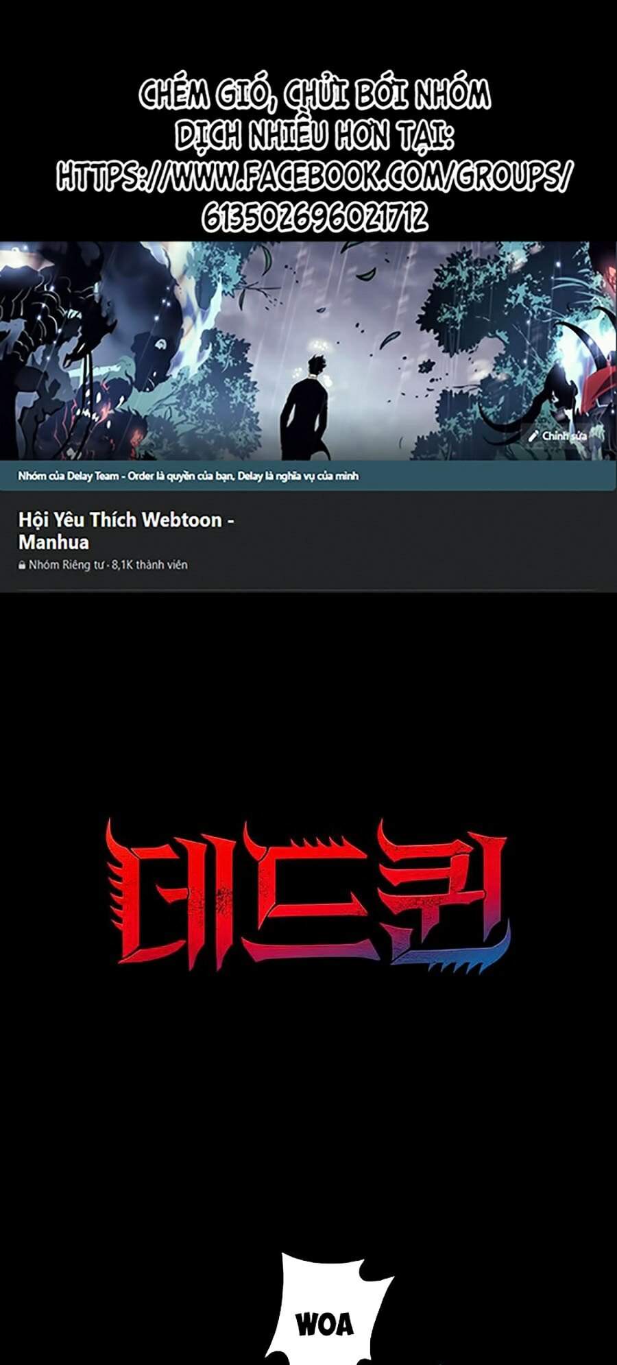 Hive - Chương 268 - Trang 1