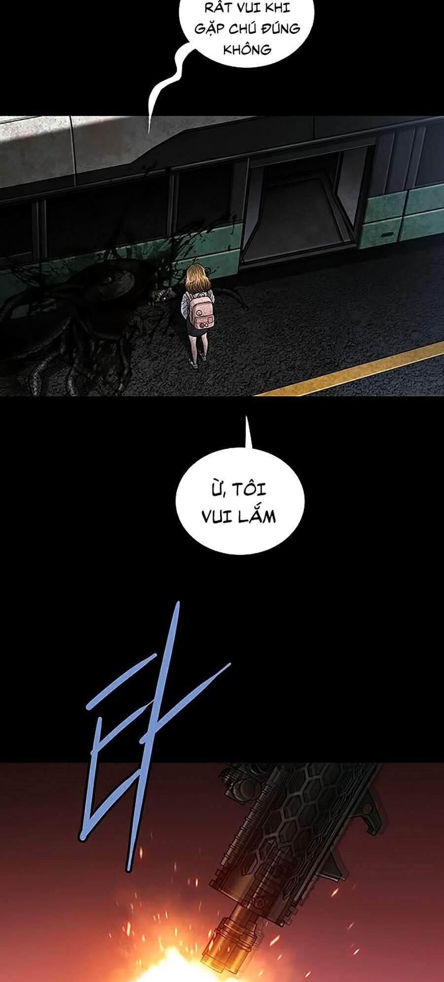 Hive - Chương 268 - Trang 11