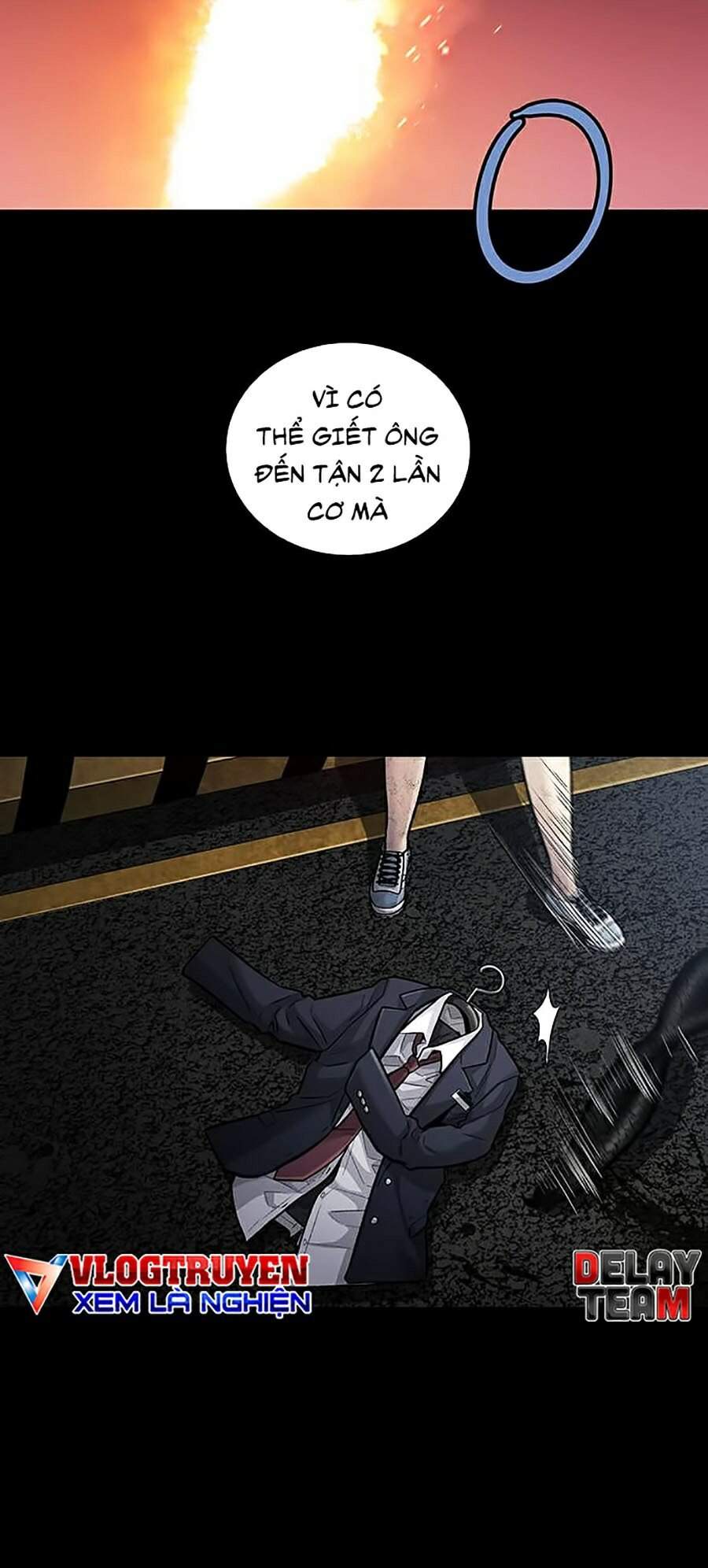 Hive - Chương 268 - Trang 12