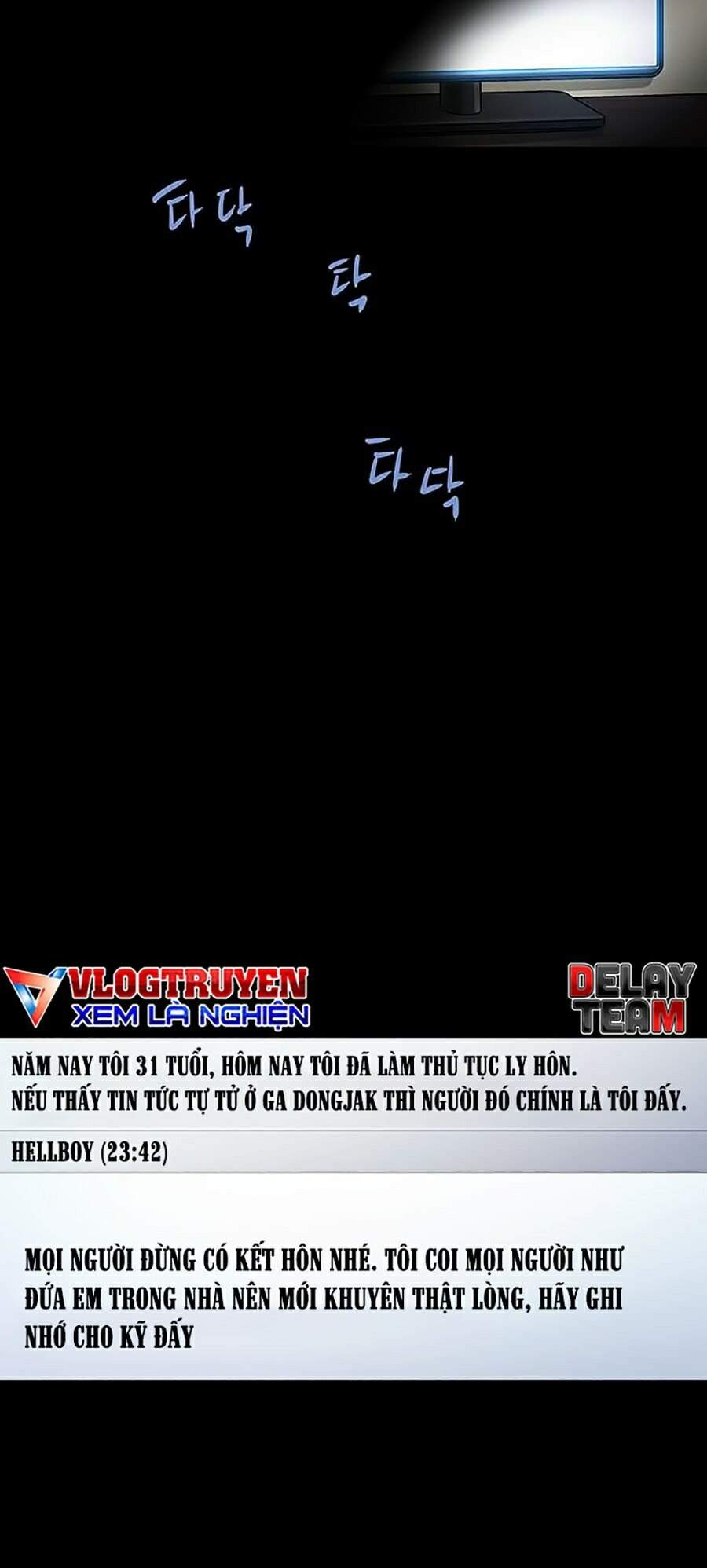 Hive - Chương 268 - Trang 15