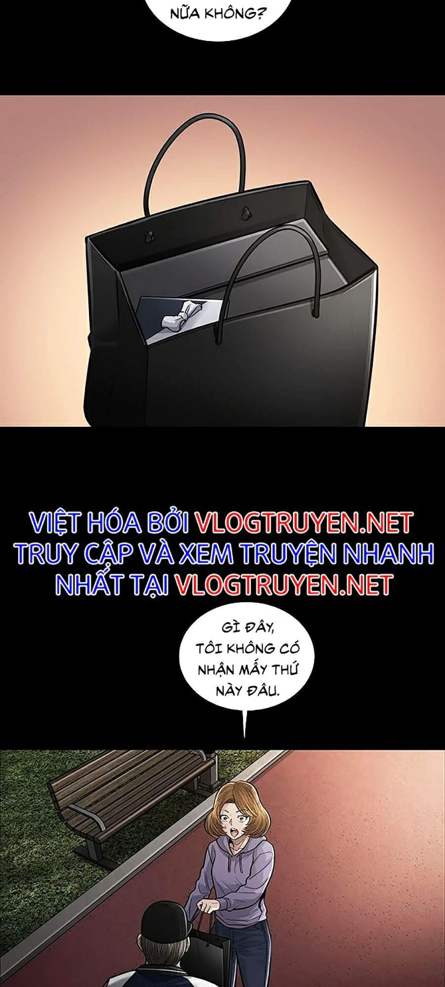 Hive - Chương 268 - Trang 19