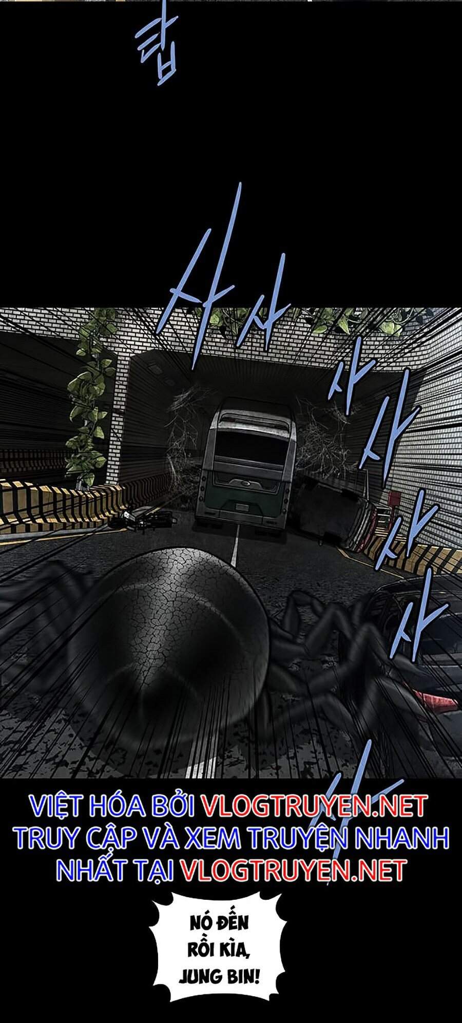 Hive - Chương 268 - Trang 3