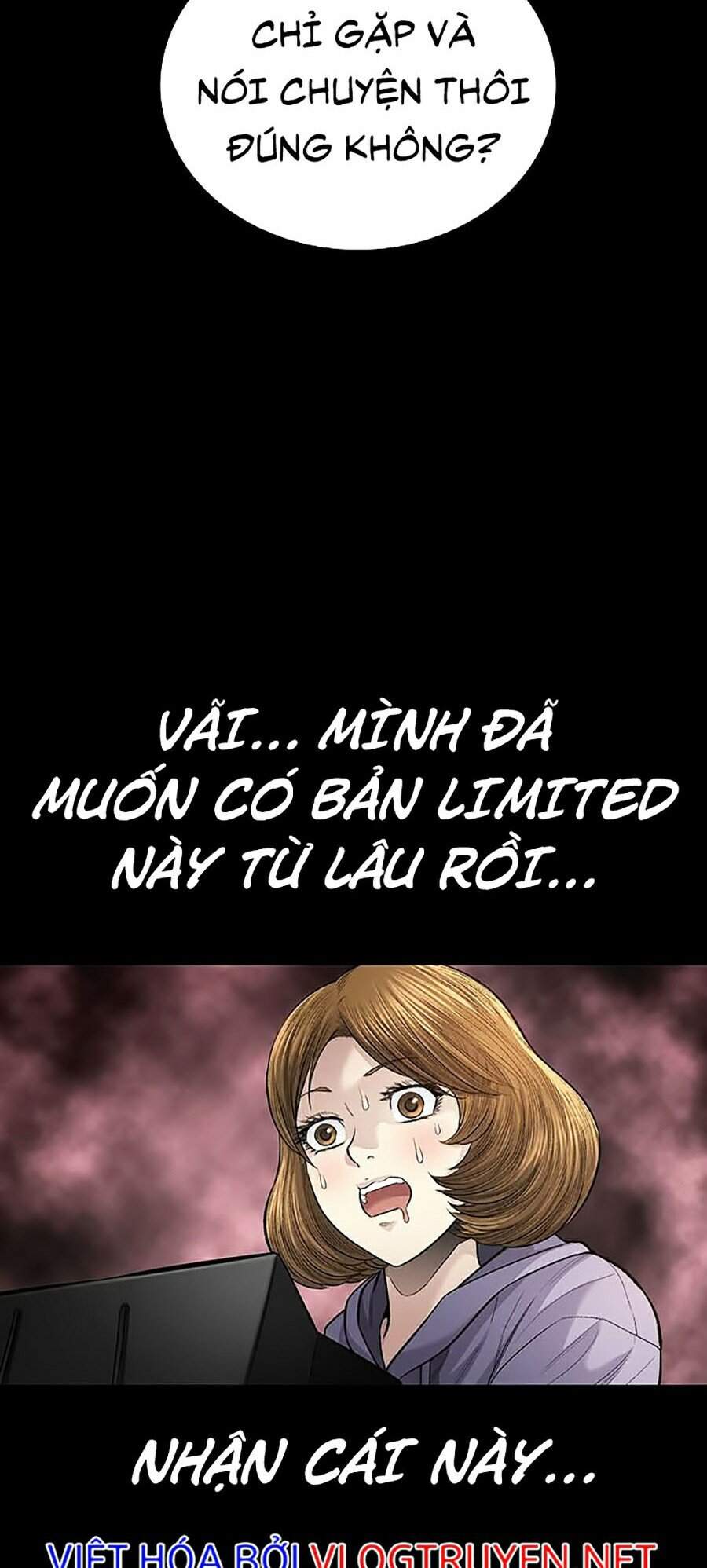 Hive - Chương 268 - Trang 22