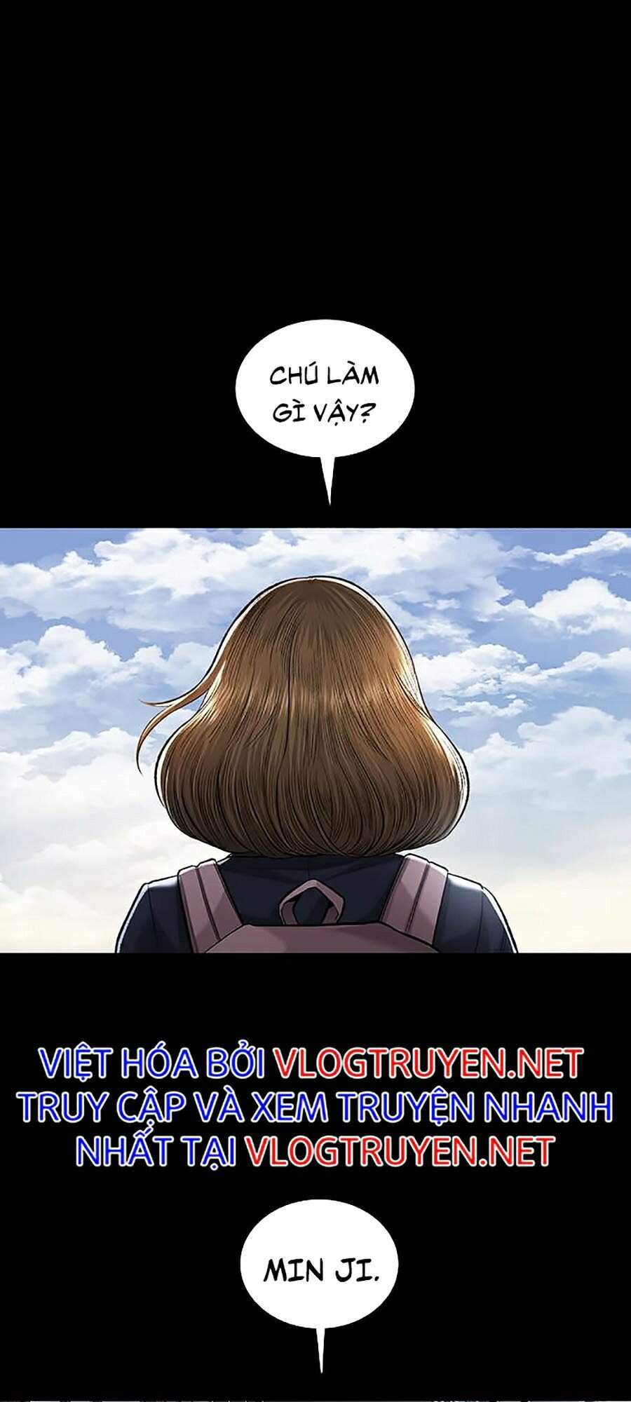 Hive - Chương 268 - Trang 25