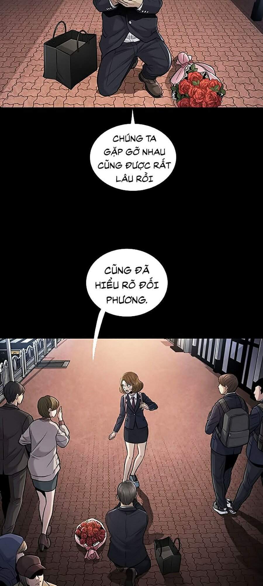 Hive - Chương 268 - Trang 27