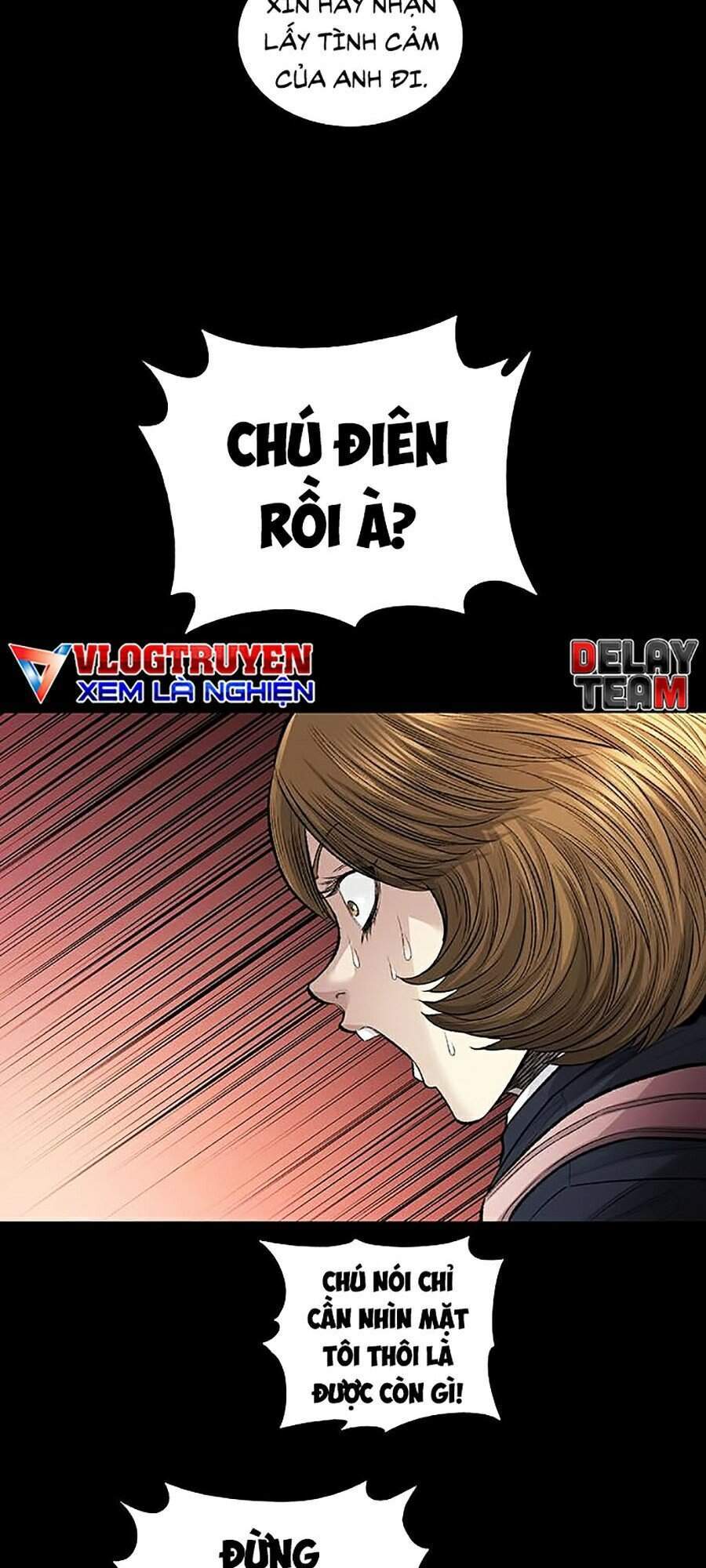 Hive - Chương 268 - Trang 29