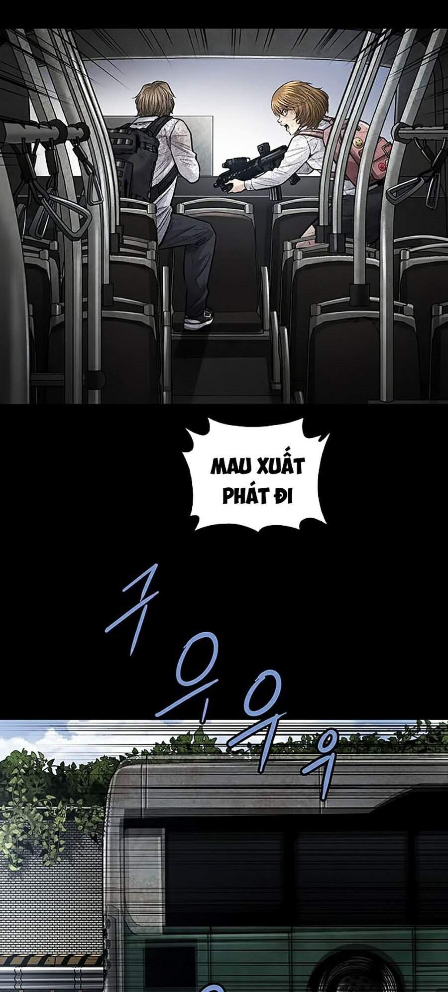 Hive - Chương 268 - Trang 4