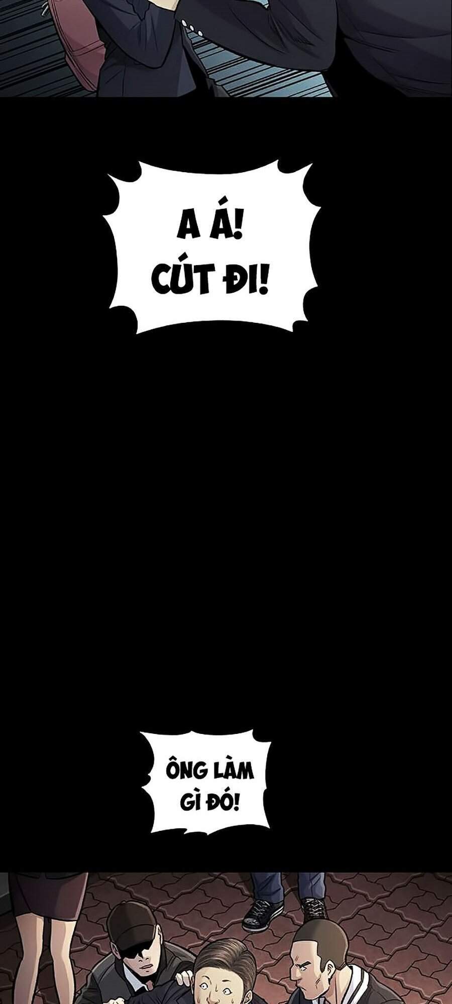 Hive - Chương 268 - Trang 33