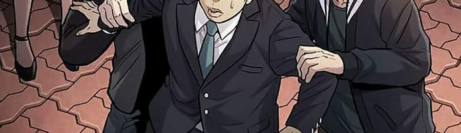 Hive - Chương 268 - Trang 34