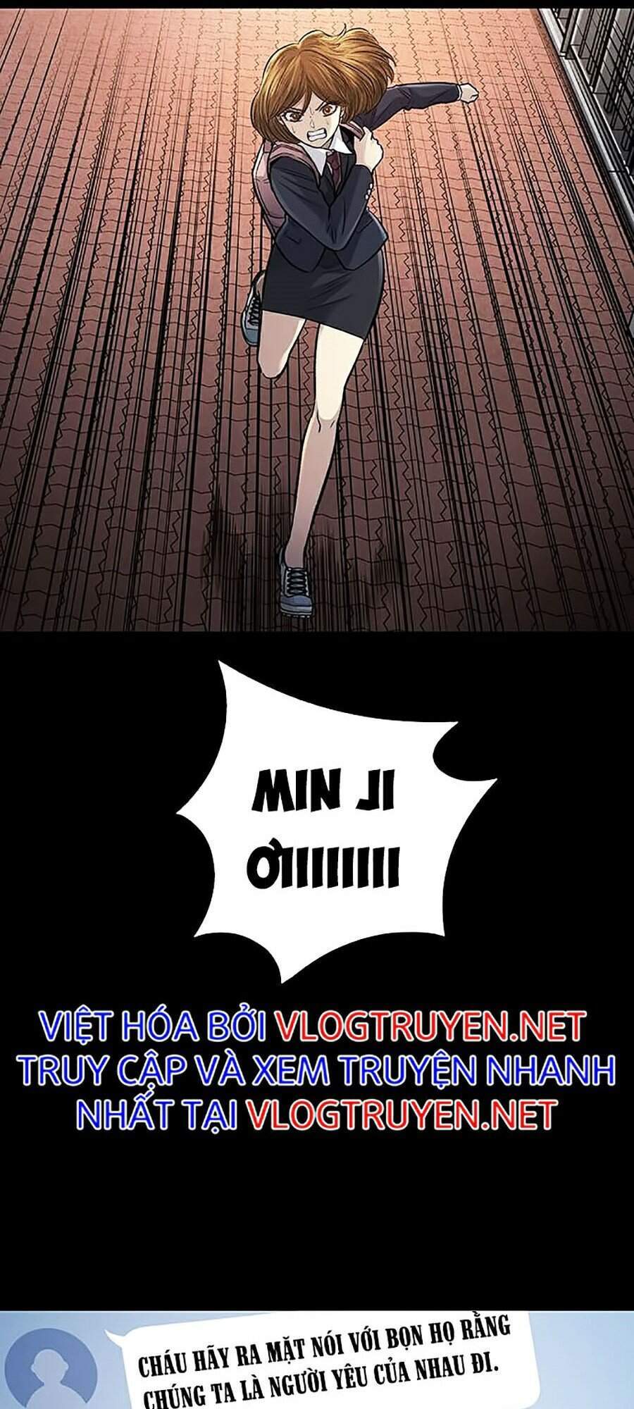 Hive - Chương 268 - Trang 37