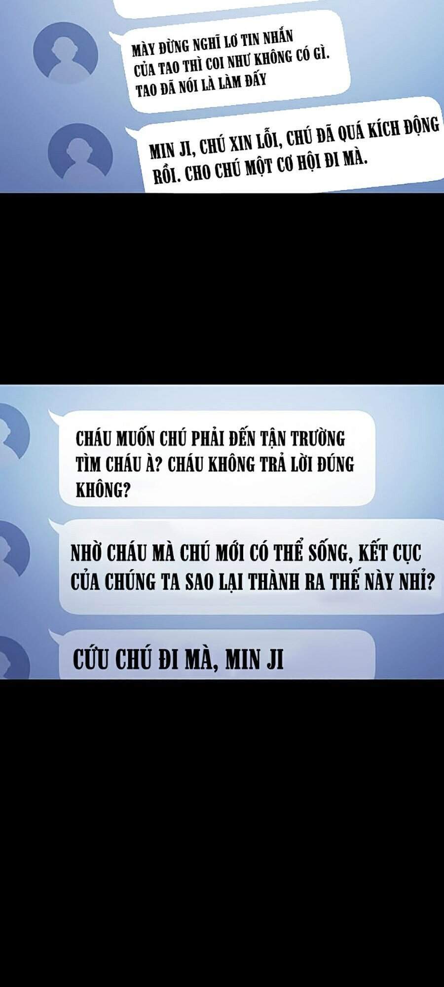 Hive - Chương 268 - Trang 39