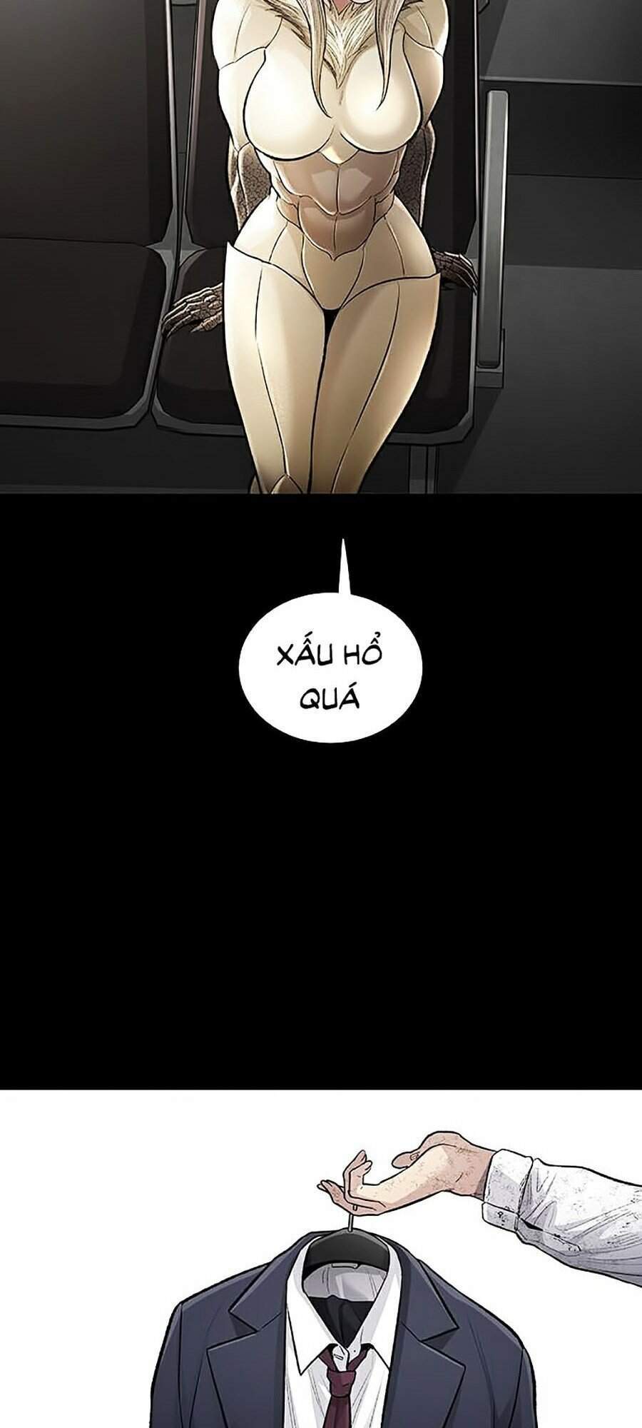Hive - Chương 268 - Trang 47