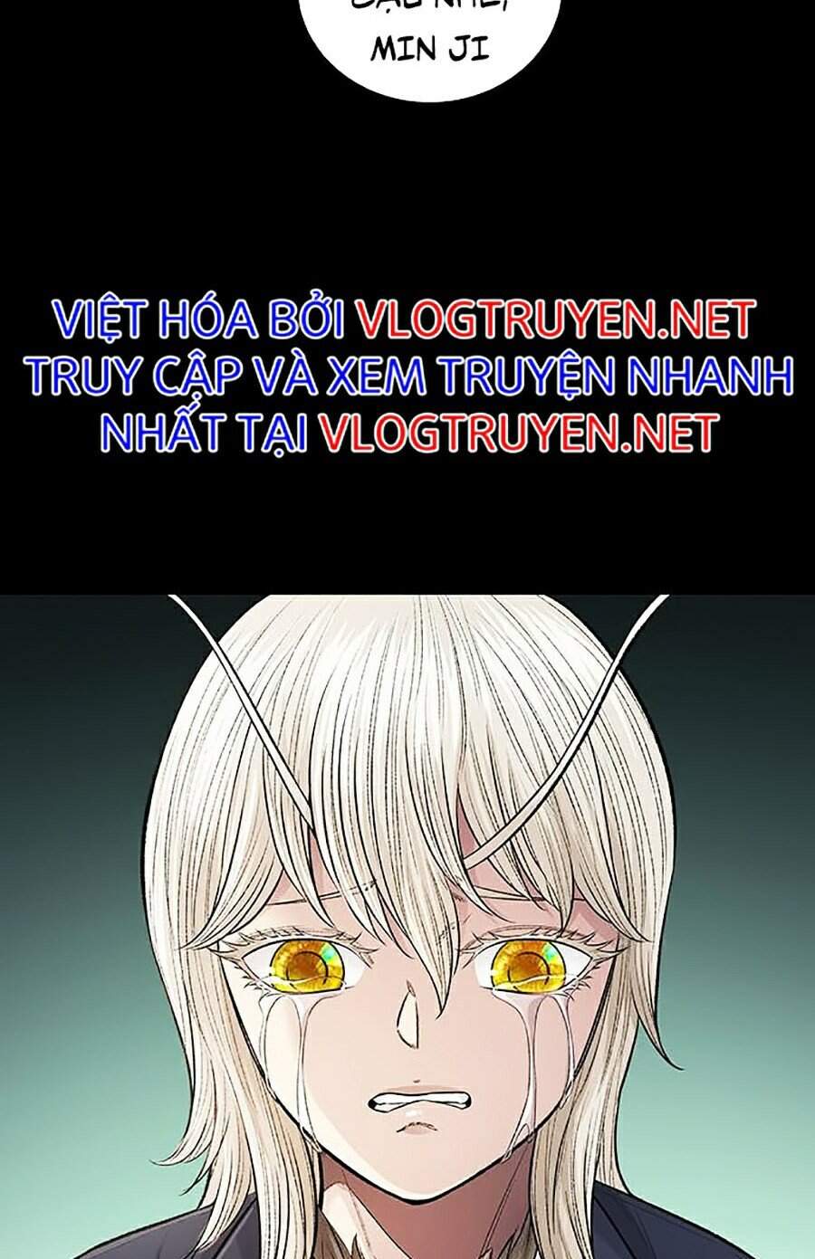 Hive - Chương 268 - Trang 50