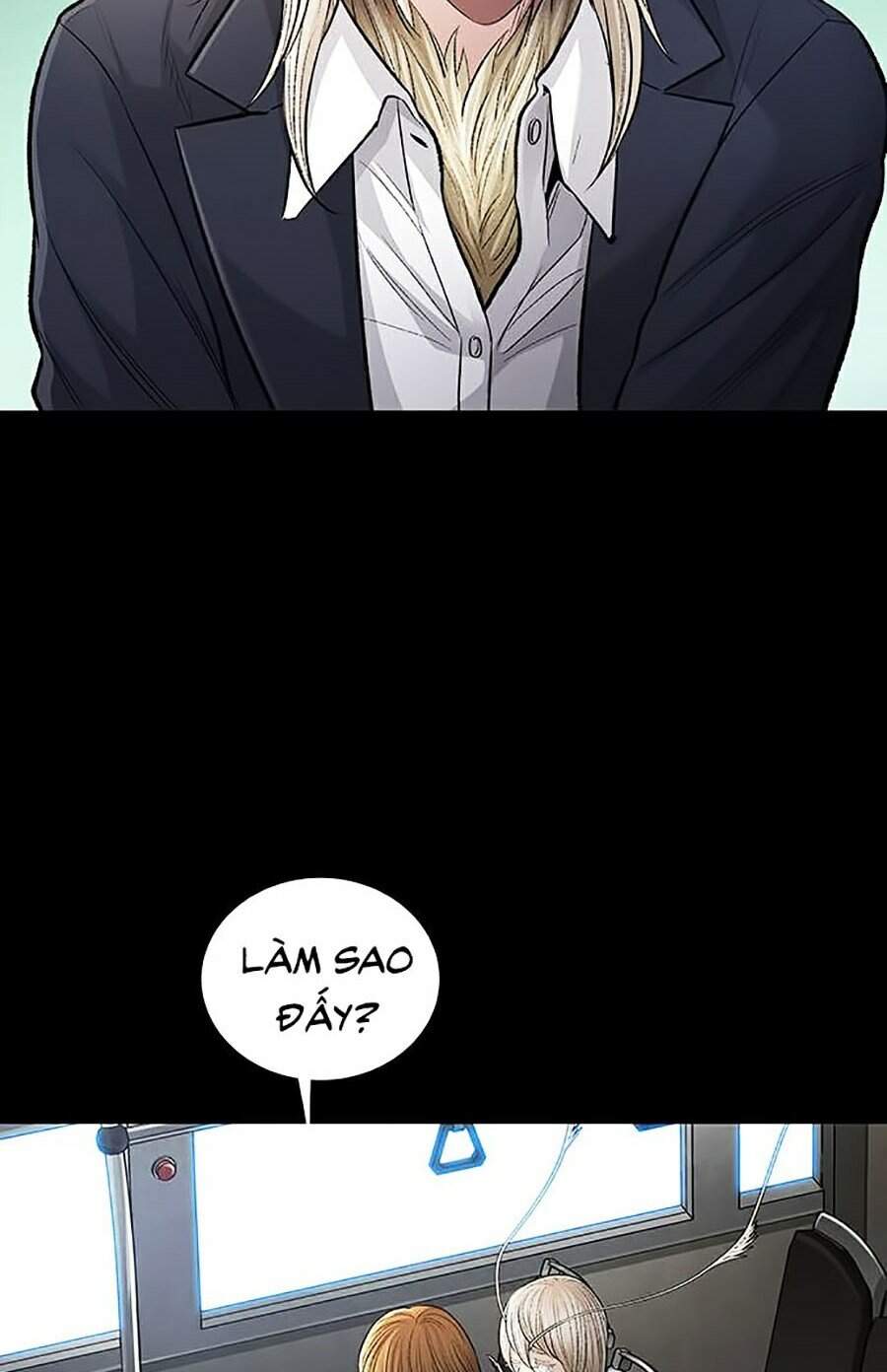 Hive - Chương 268 - Trang 51