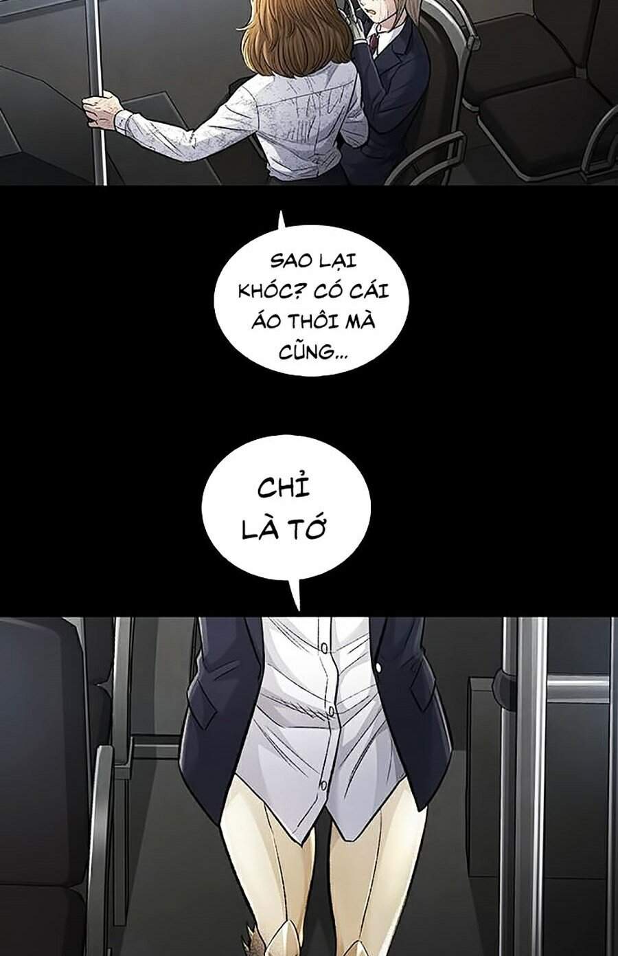 Hive - Chương 268 - Trang 52