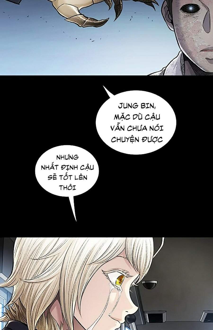 Hive - Chương 268 - Trang 55