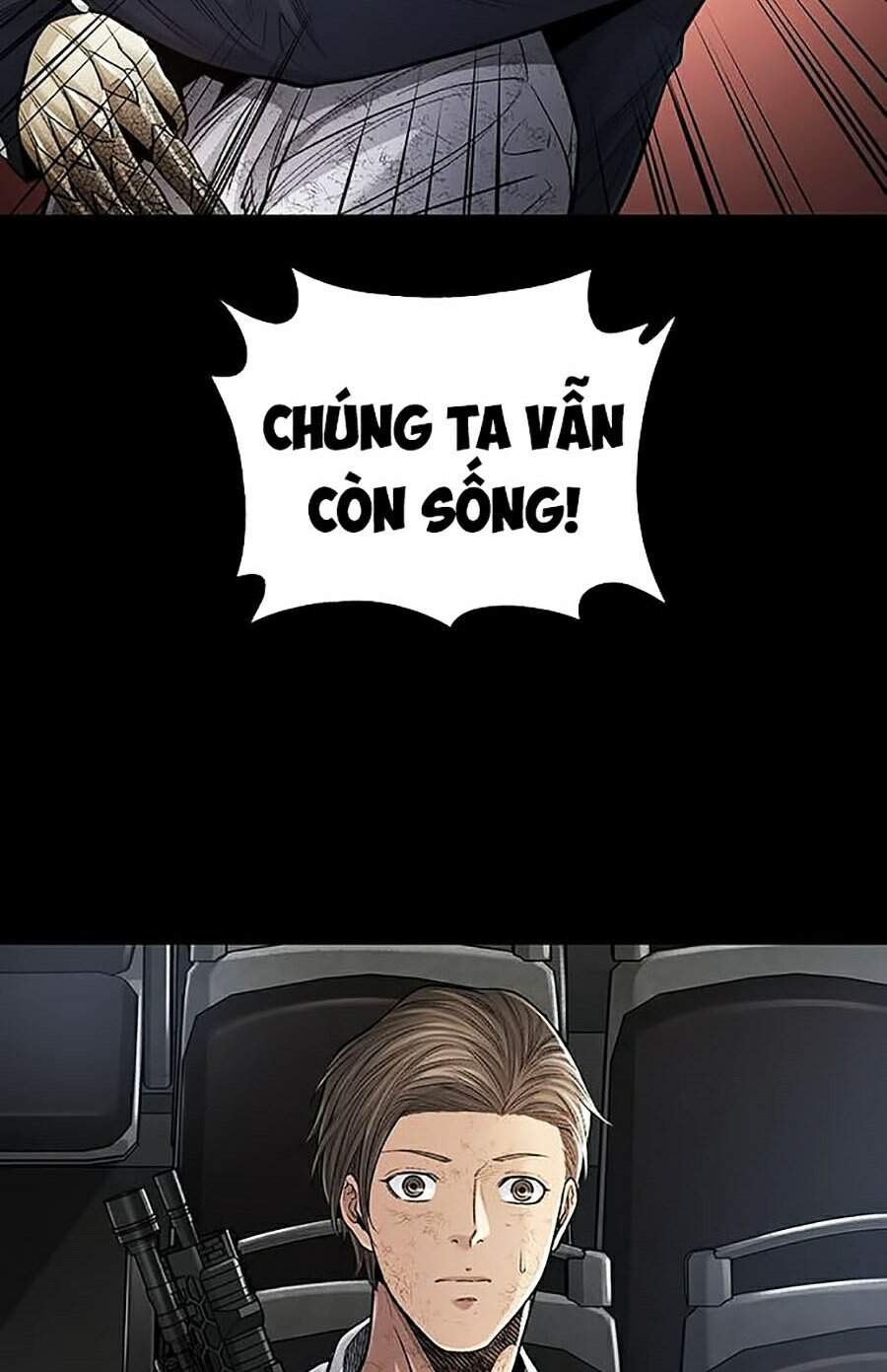 Hive - Chương 268 - Trang 58