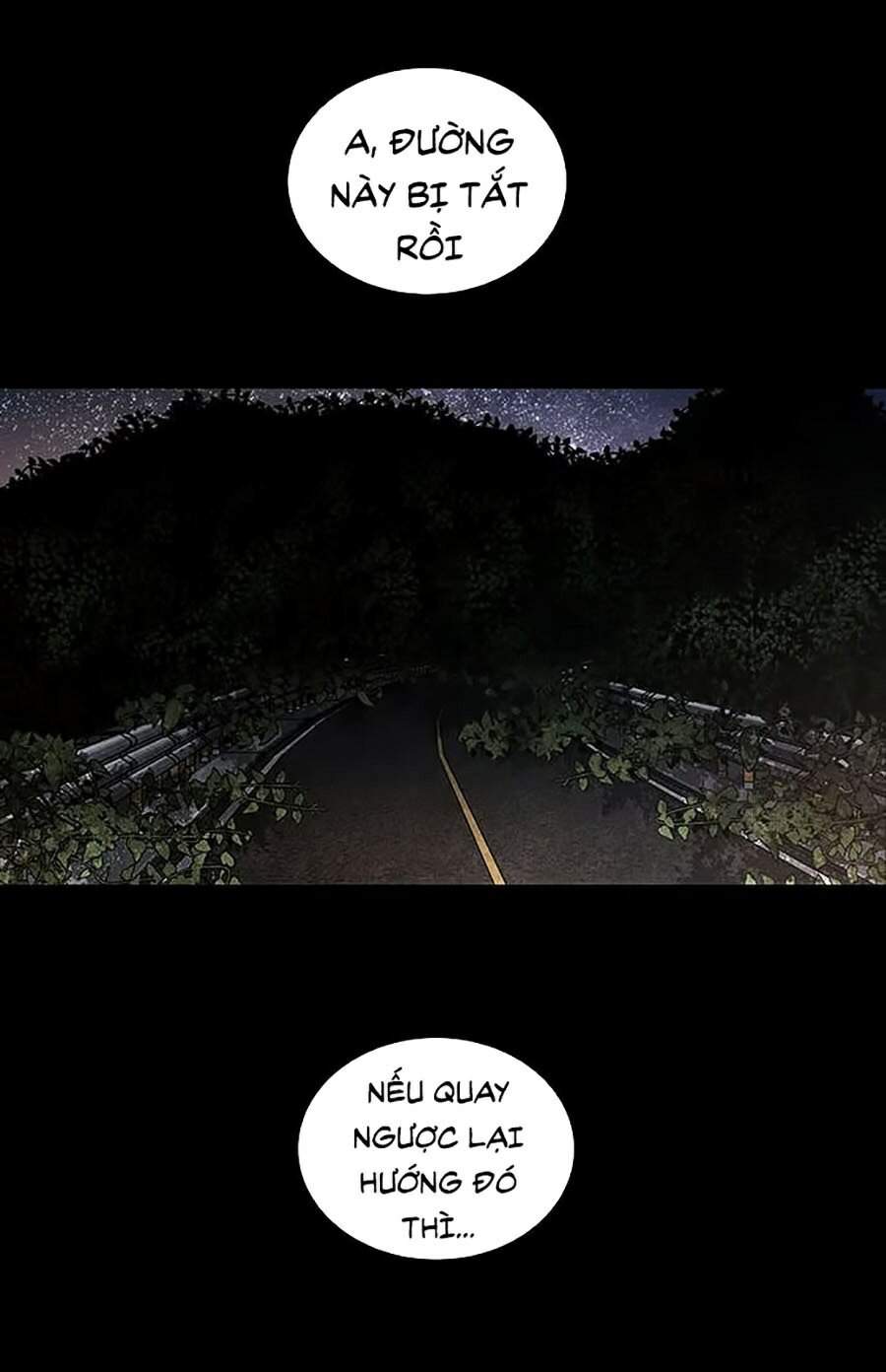 Hive - Chương 268 - Trang 60