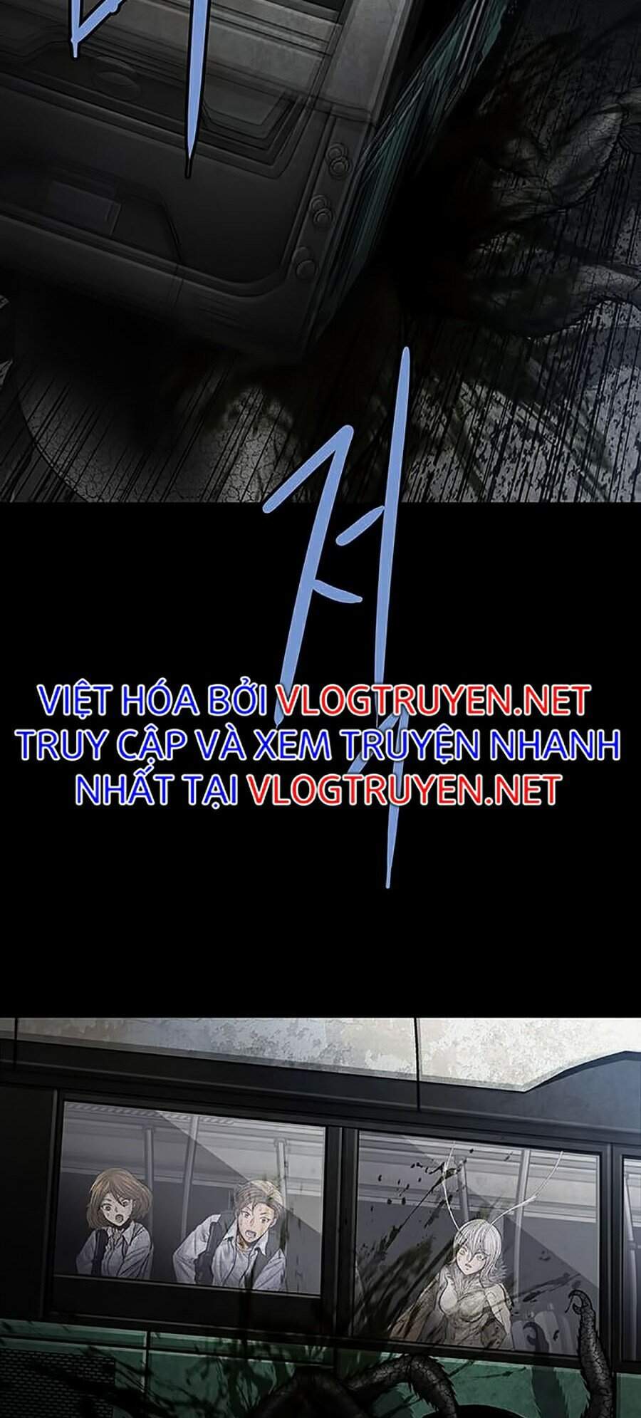 Hive - Chương 268 - Trang 7