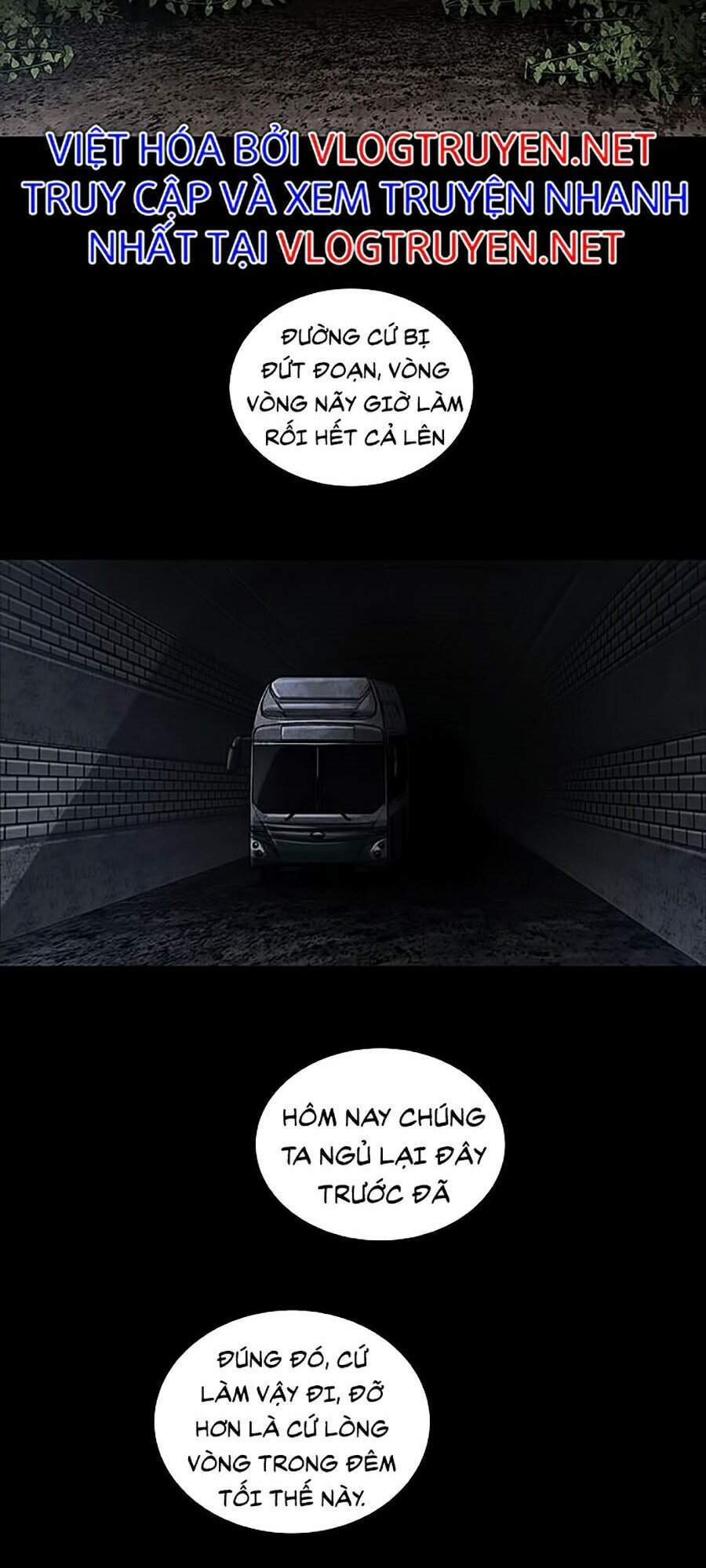 Hive - Chương 268 - Trang 63