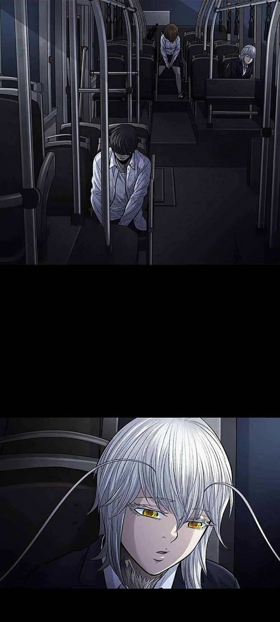 Hive - Chương 268 - Trang 65