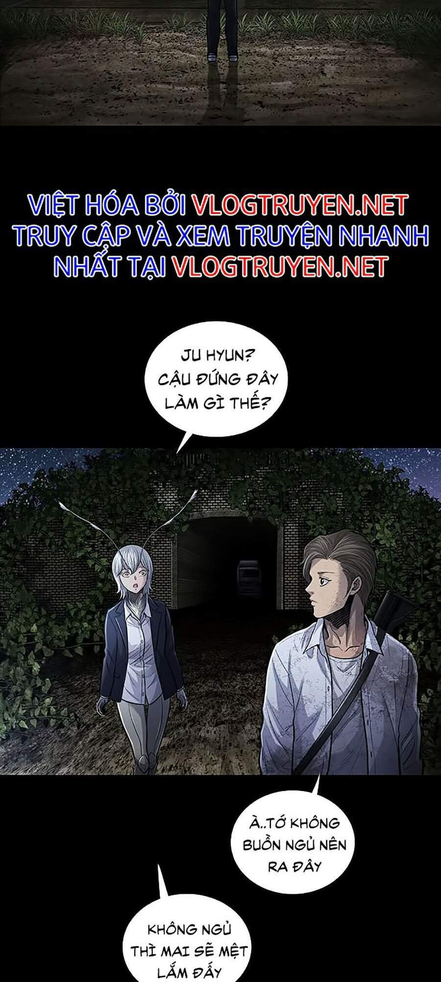 Hive - Chương 268 - Trang 69