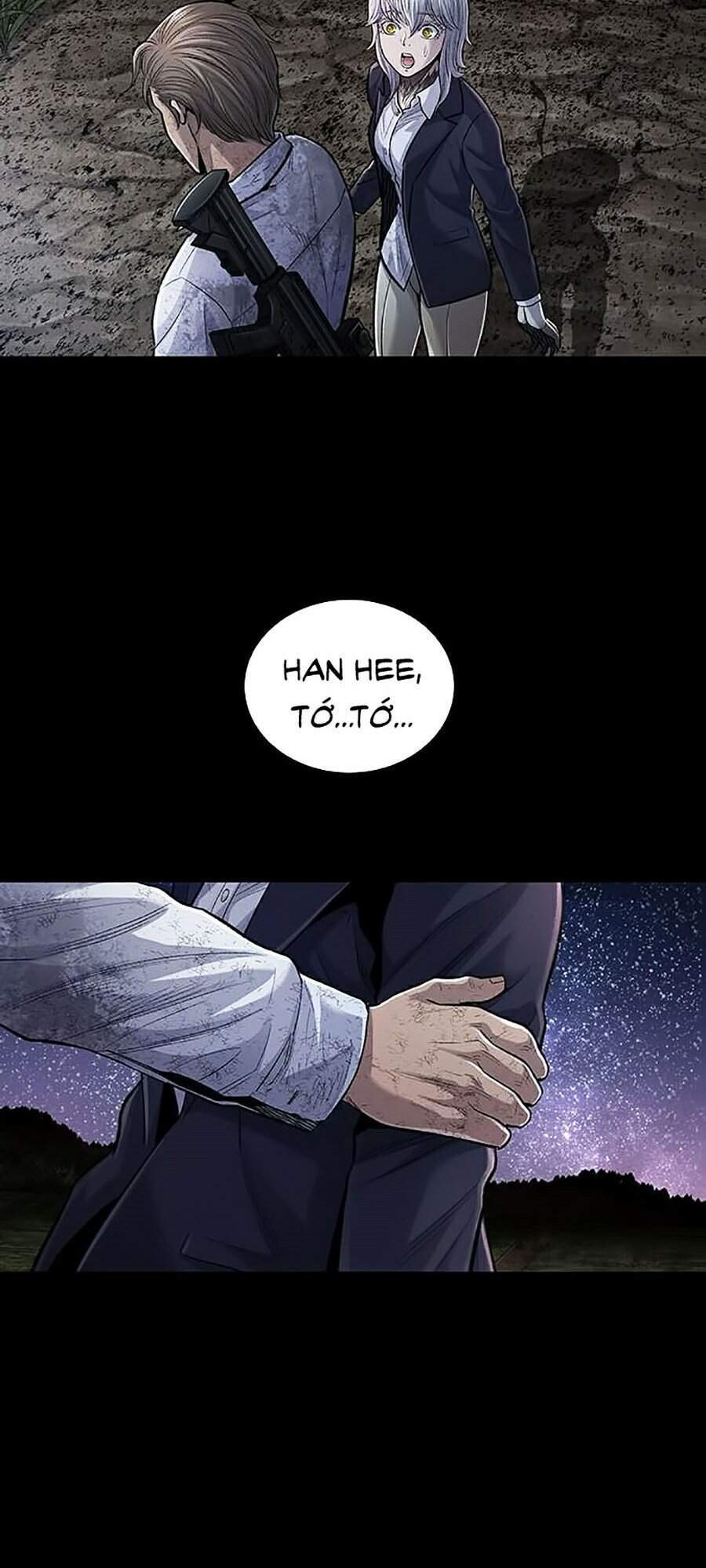 Hive - Chương 268 - Trang 75