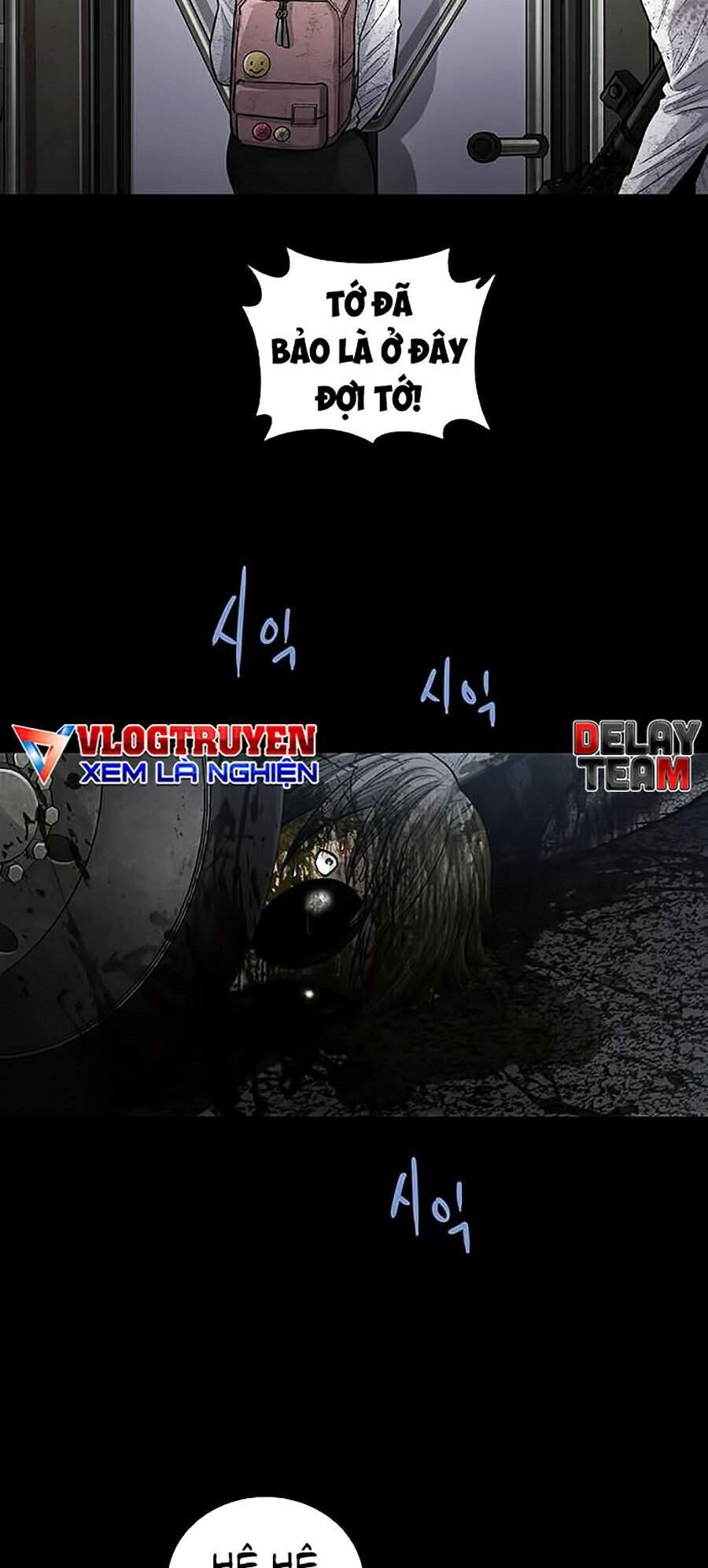 Hive - Chương 268 - Trang 9