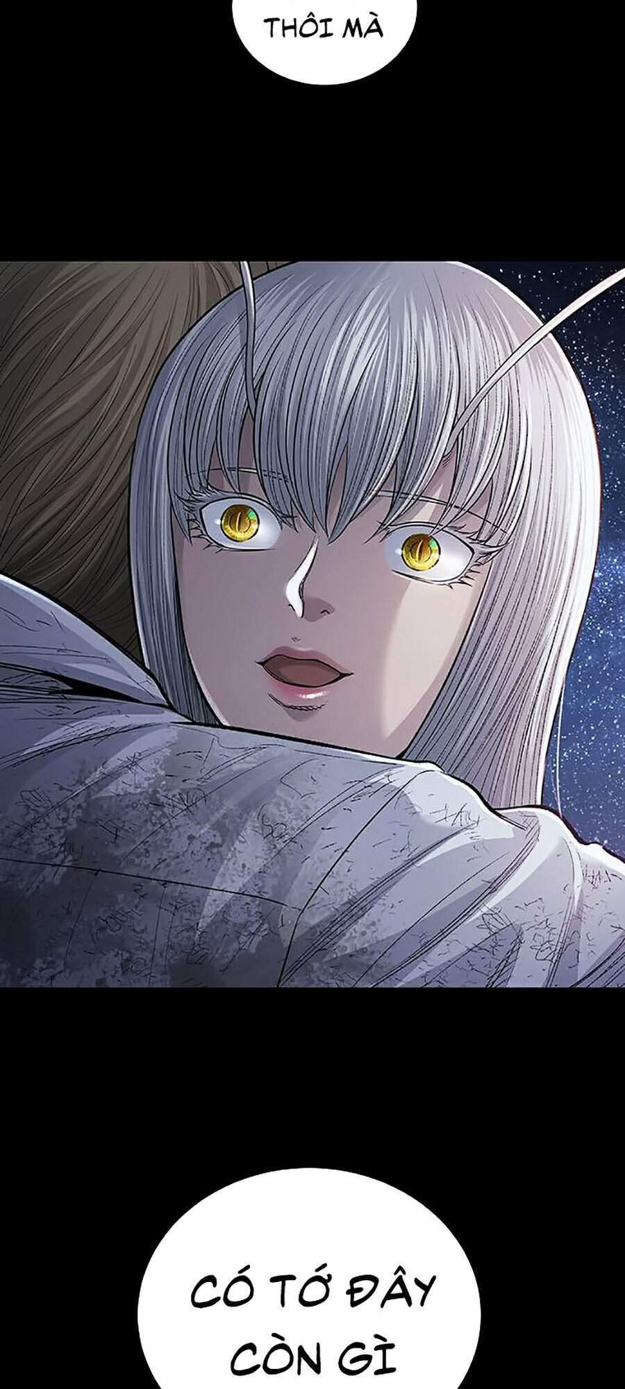 Hive - Chương 268 - Trang 81