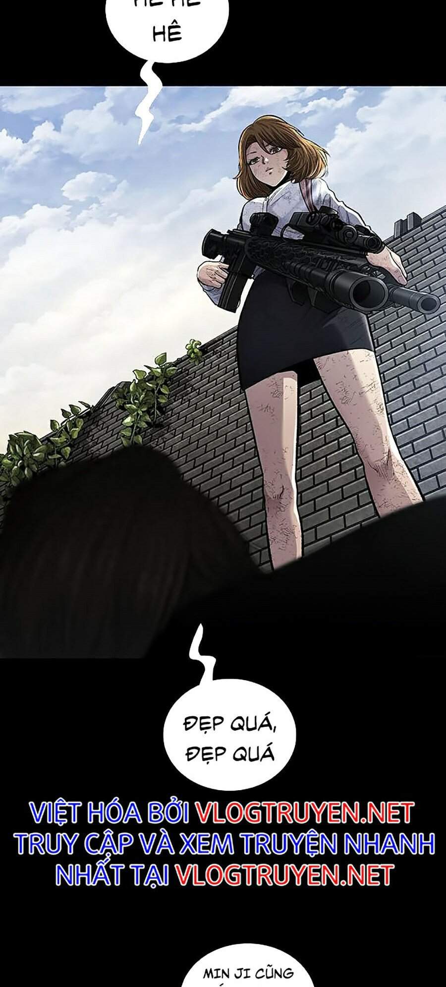 Hive - Chương 268 - Trang 10