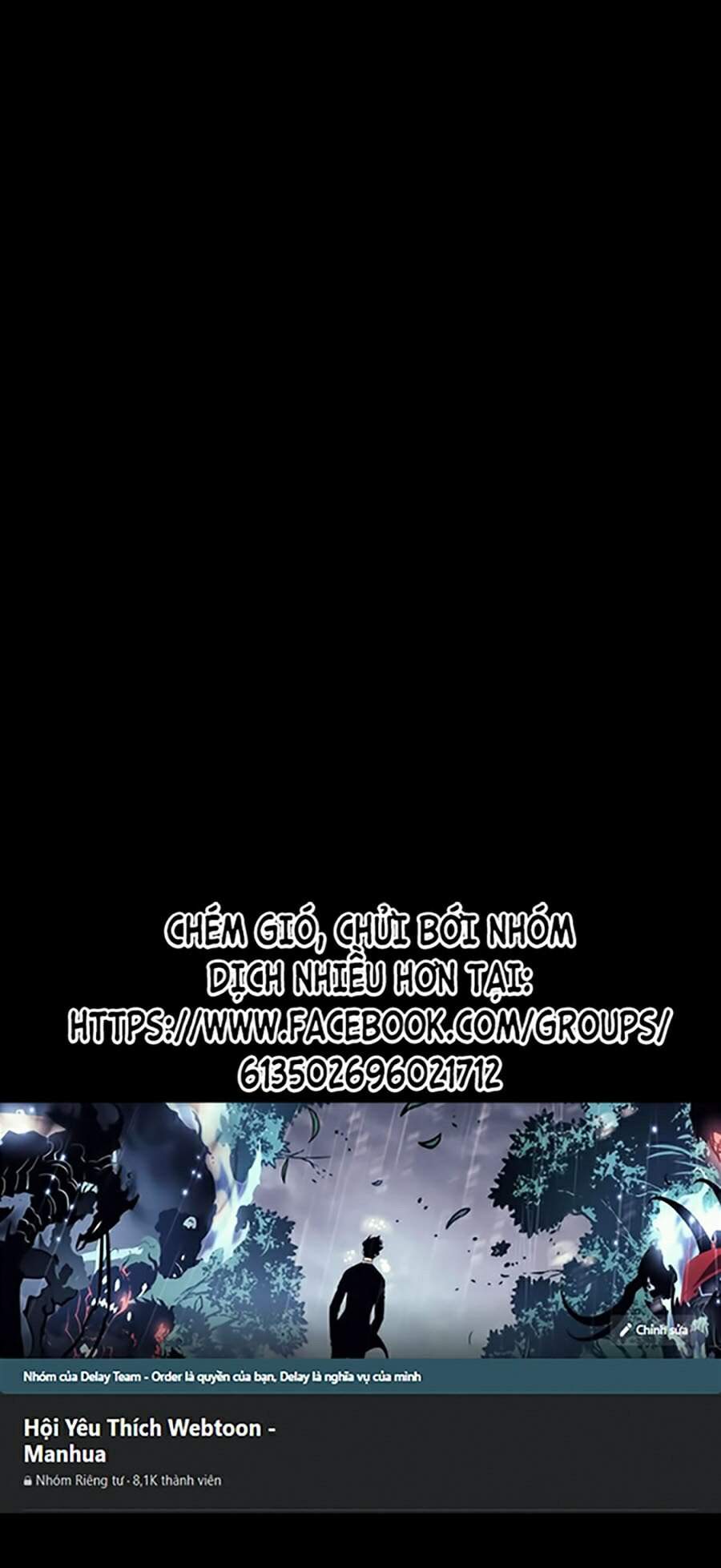 Hive - Chương 270 - Trang 1