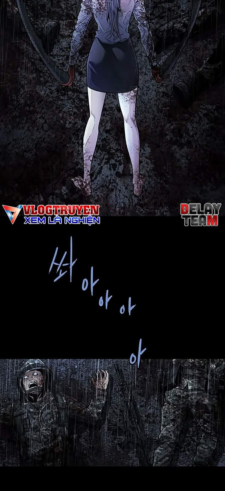 Hive - Chương 270 - Trang 13