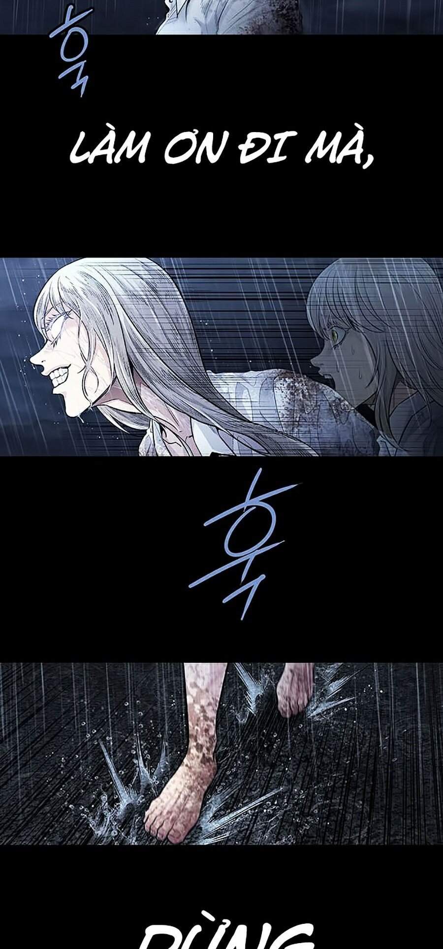 Hive - Chương 270 - Trang 15