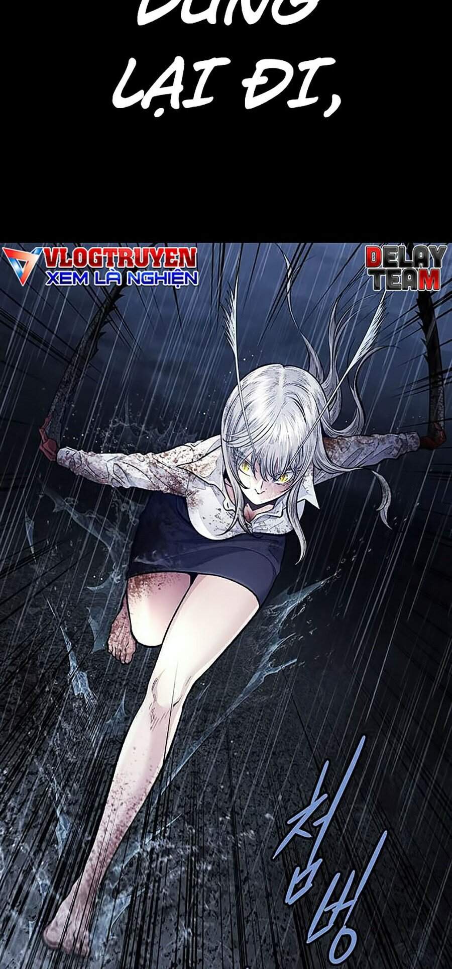 Hive - Chương 270 - Trang 16