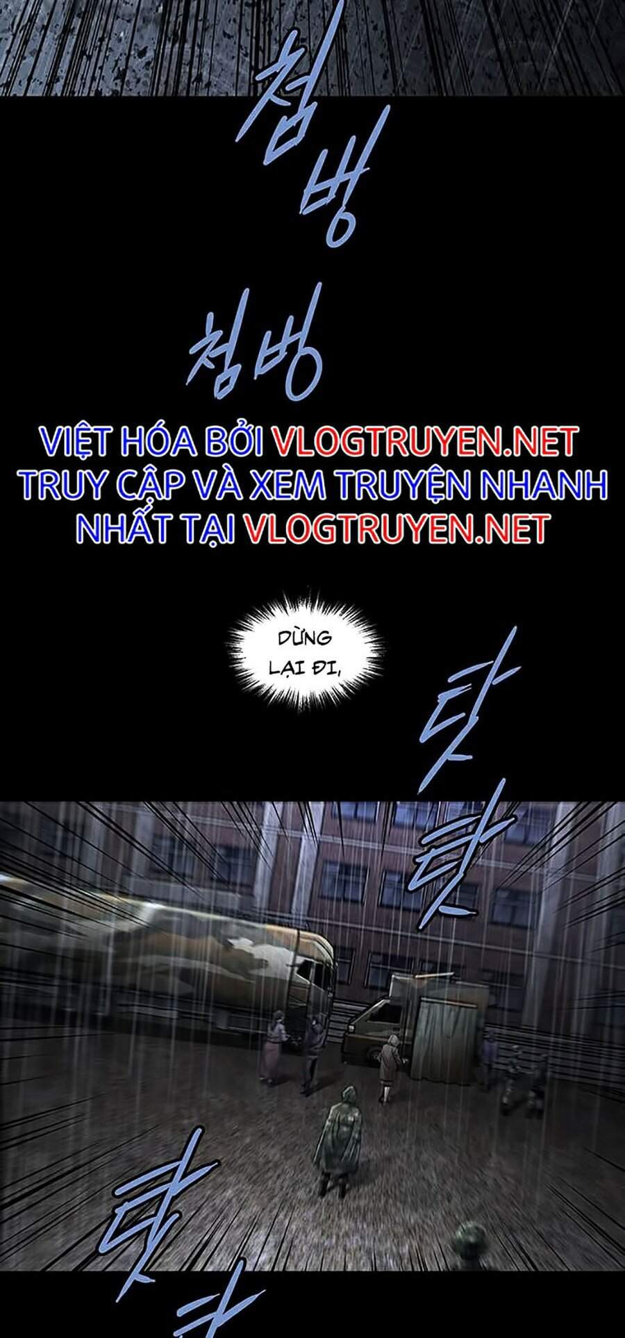 Hive - Chương 270 - Trang 17