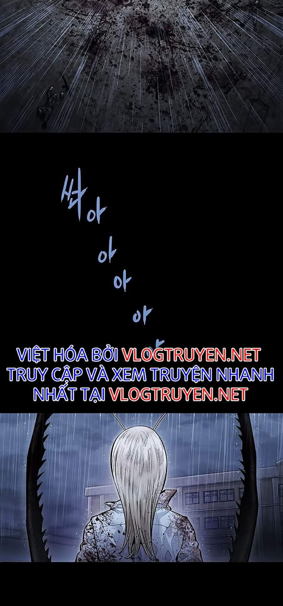 Hive - Chương 270 - Trang 20