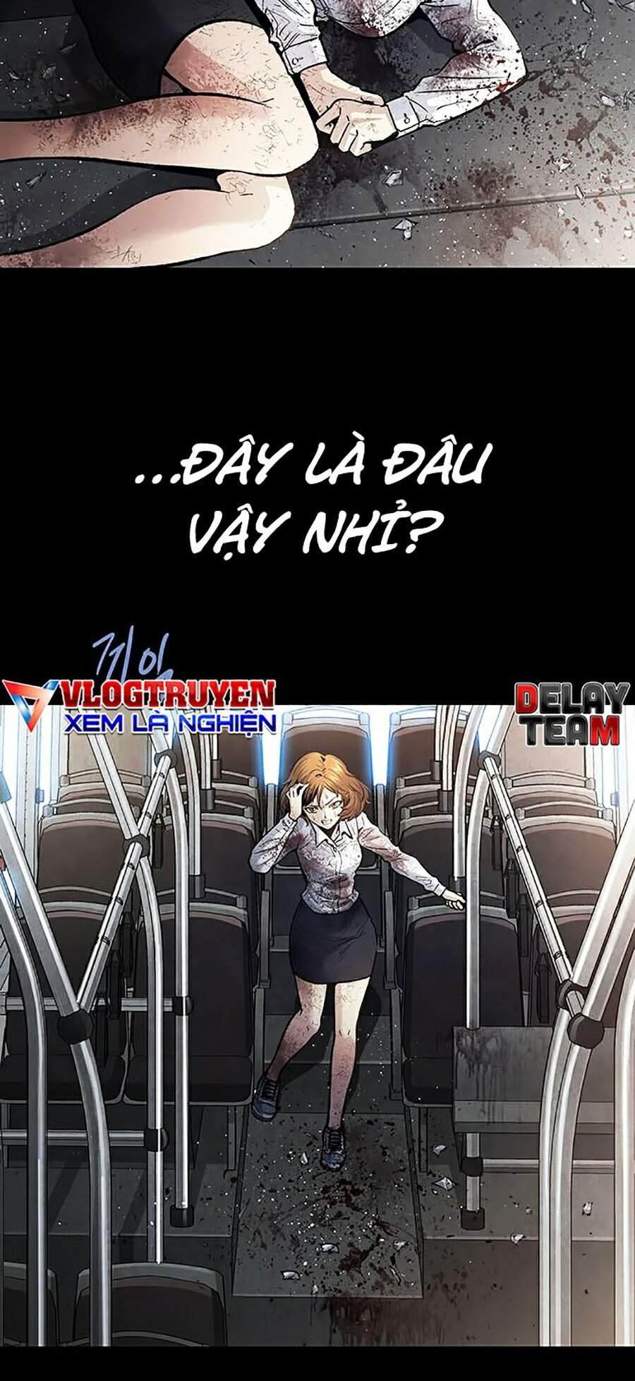 Hive - Chương 270 - Trang 3