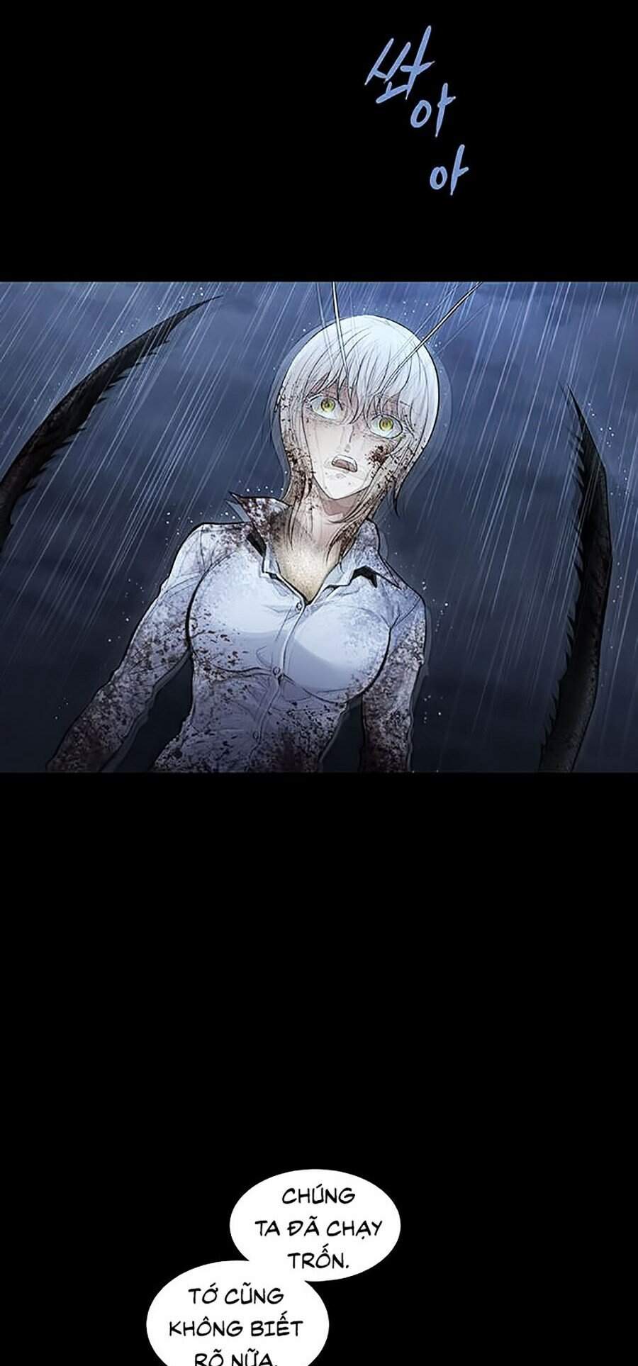 Hive - Chương 270 - Trang 21