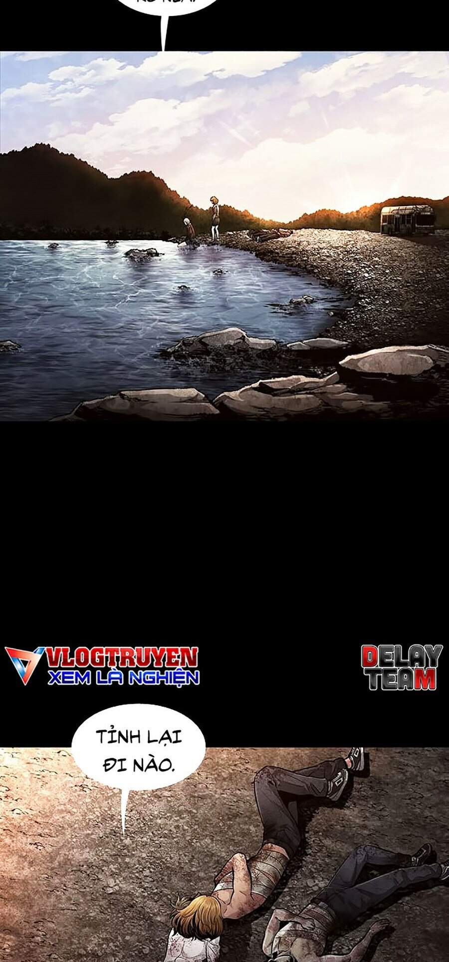 Hive - Chương 270 - Trang 22