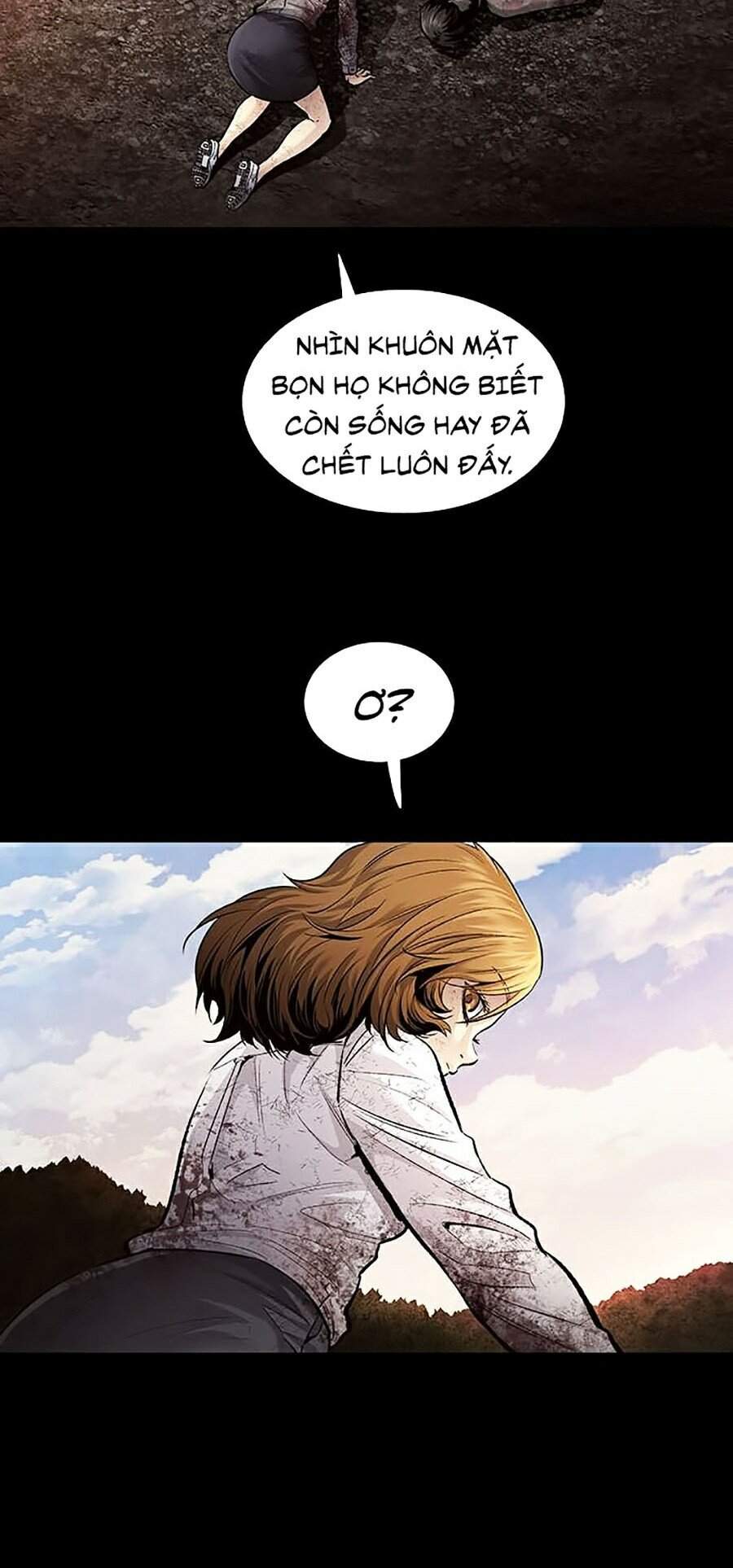 Hive - Chương 270 - Trang 23