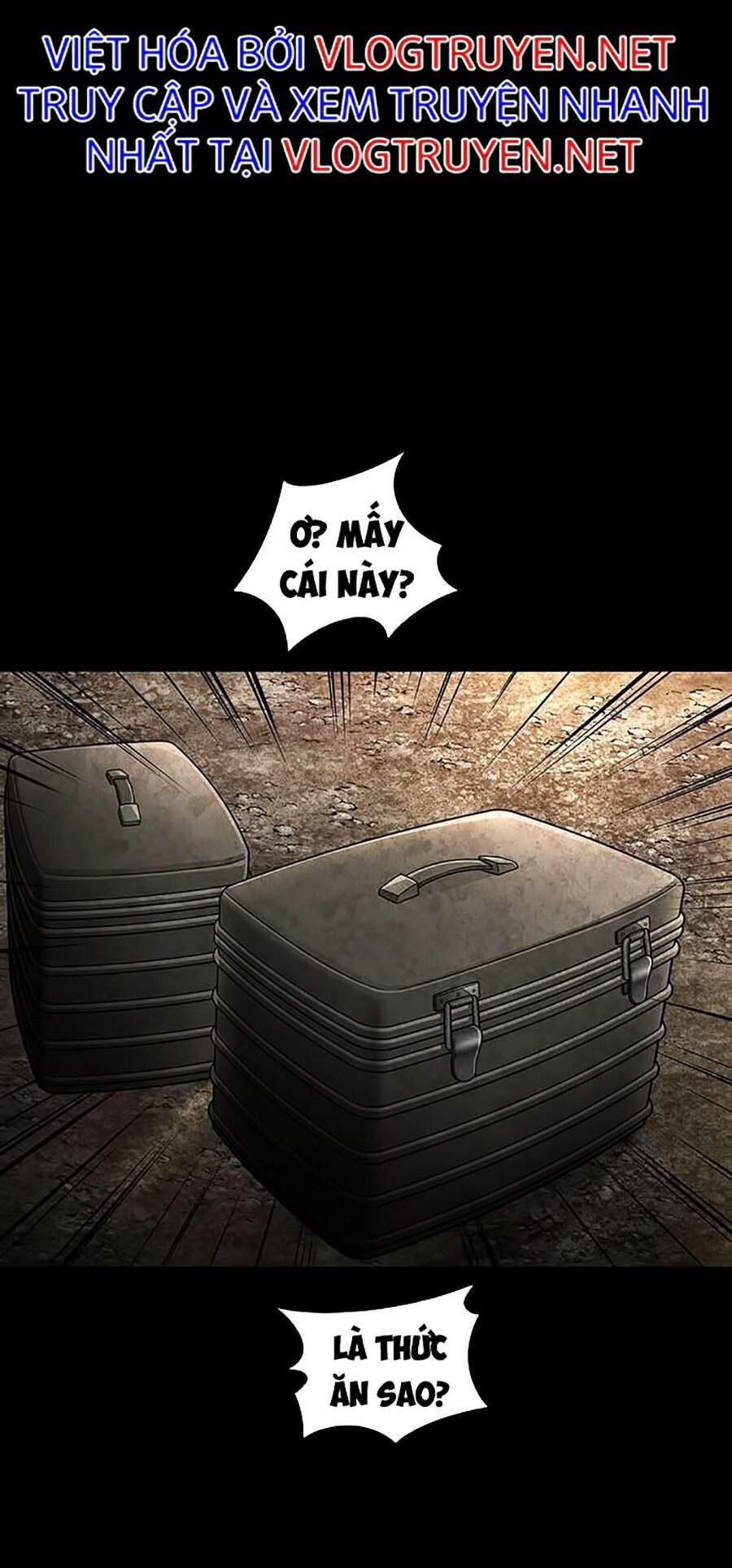 Hive - Chương 270 - Trang 24