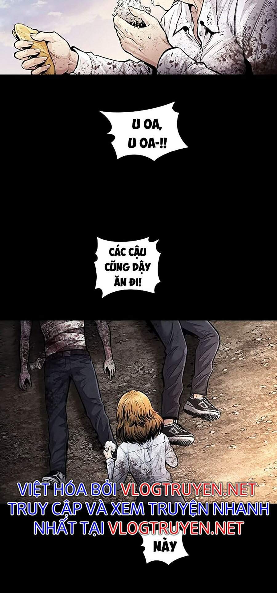 Hive - Chương 270 - Trang 26