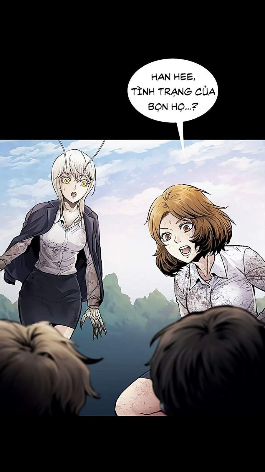 Hive - Chương 270 - Trang 27