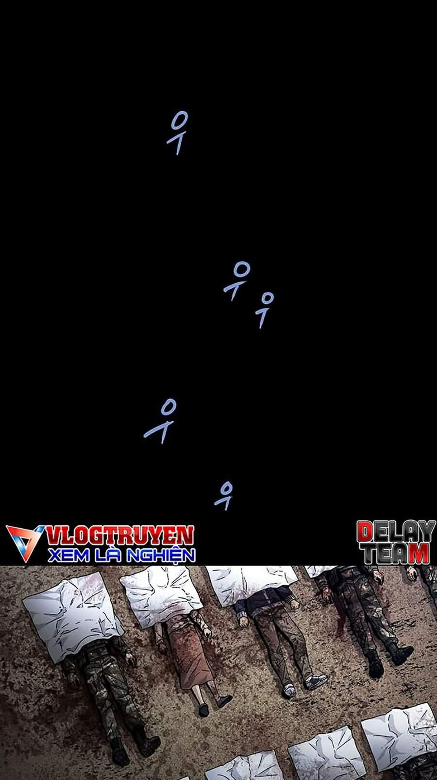 Hive - Chương 270 - Trang 28