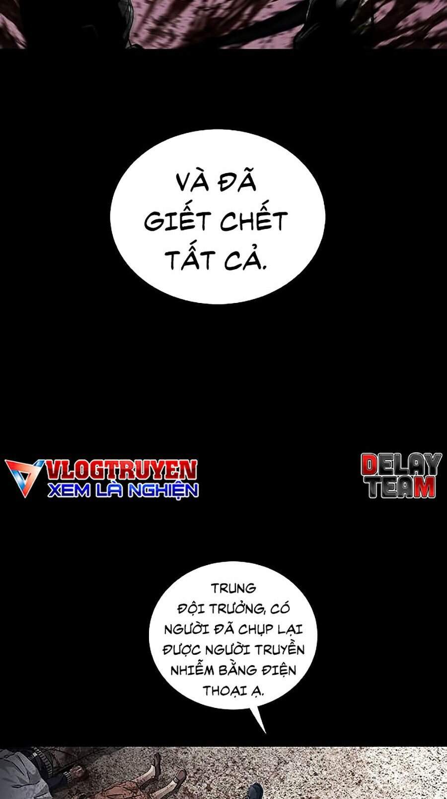 Hive - Chương 270 - Trang 33